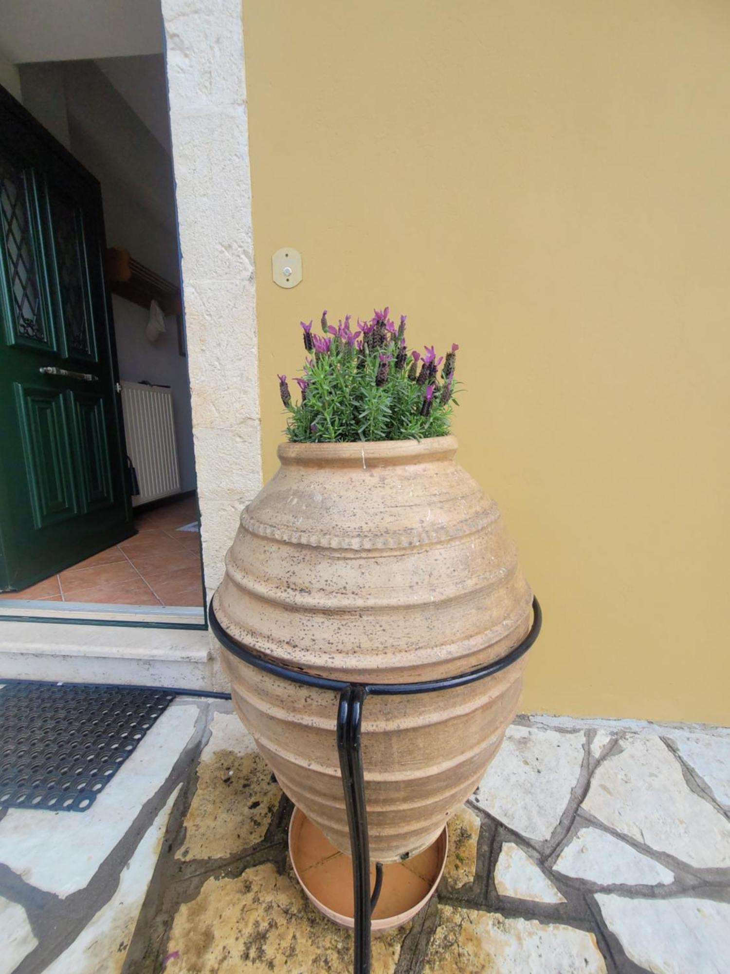 Palairos Historic Property Buitenkant foto