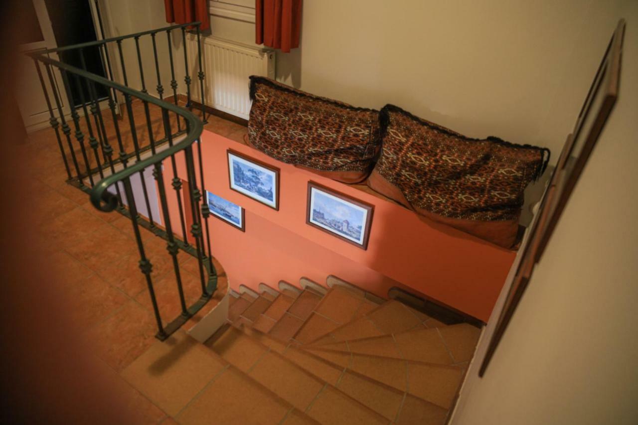 Palairos Historic Property Buitenkant foto