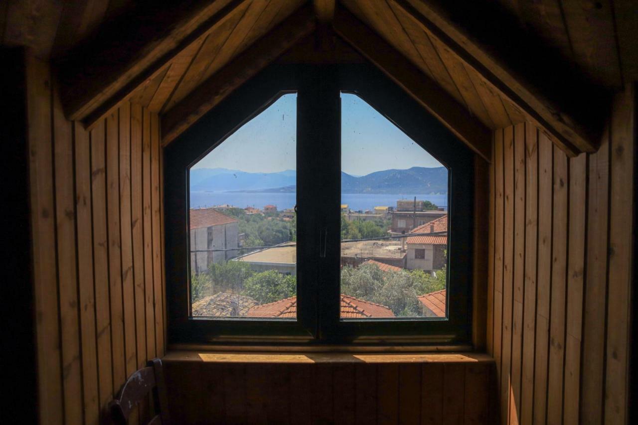 Palairos Historic Property Buitenkant foto